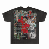 Tiger Woods The Best Ever Tee