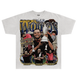 Tiger Woods The Open Tee