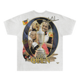 Tiger Woods The Open Tee