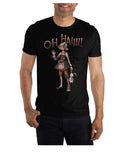 Borderlands Tiny Tina Oh Haiiii! Adult T Shirt
