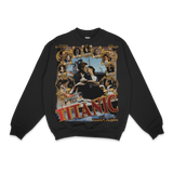Titanic Crewneck Sweatshirt