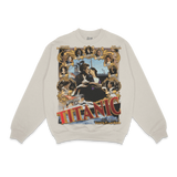 Titanic Crewneck Sweatshirt