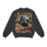 Titanic Crewneck Sweatshirt