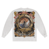 Titanic Long Sleeved Tee