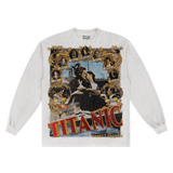 Titanic Long Sleeved Tee