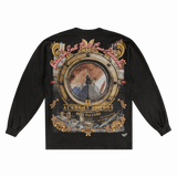 Titanic Long Sleeved Tee