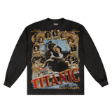 Titanic Long Sleeved Tee