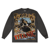 Titanic Long Sleeved Tee