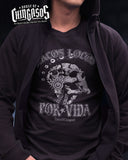 Tacos Locos Por Vida House Of Chingasos T-Shirt