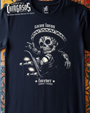 Tacos Locos Forever T-Shirt