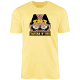 TNT Taters 'n Tits - Unisex T-Shirt