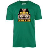 TNT Taters 'n Tits - Unisex T-Shirt