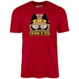 TNT Taters 'n Tits - Unisex T-Shirt