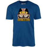 TNT Taters 'n Tits - Unisex T-Shirt