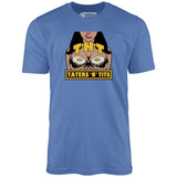 TNT Taters 'n Tits - Unisex T-Shirt