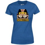 TNT Taters 'n Tits - Women's T-Shirt