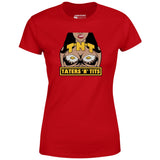 TNT Taters 'n Tits - Women's T-Shirt
