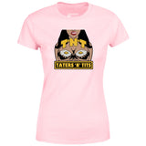 TNT Taters 'n Tits - Women's T-Shirt