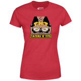 TNT Taters 'n Tits - Women's T-Shirt