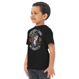 Youth 2-6 Yrs Chingona Como Mi Abuela T-Shirt
