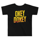 Okey Dokey Kid's Toddler Tee