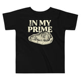 In My Prime Kid's Toddler Tee