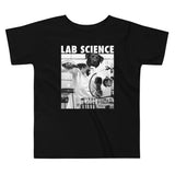 Lab Science Kid's Toddler Tee