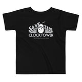 Save The Clocktower Kid's Toddler Tee