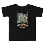The Second Breakfast Club Kid's Toddler Tee