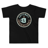 Caffeinate And Procrastinate Kid's Toddler Tee
