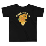 Gogh With It Kid's Toddler Tee