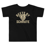 Beets By Schrute Kid's Toddler Tee
