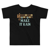 Make It Rain Kid's Toddler Tee