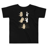 Platypus Fusion Kid's Toddler Tee