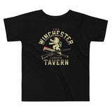 The Winchester Tavern Kid's Toddler Tee