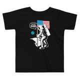 We Have Dibs Kid's Toddler Tee