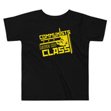 Communists Have No Class Kid's Toddler Tee