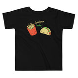 Hola Taco Kid's Toddler Tee