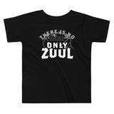 Only Zuul Kid's Toddler Tee