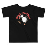 Stud Puffin Kid's Toddler Tee