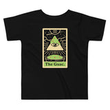 The Guac Tarot Kid's Toddler Tee