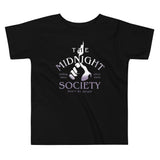 The Midnight Society Kid's Toddler Tee