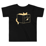To Kill A Mockingbird Kid's Toddler Tee