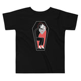 Insomniacula Kid's Toddler Tee