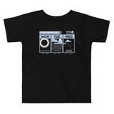 3 Day Forecast Kid's Toddler Tee