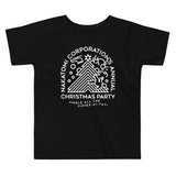 Nakatomi Christmas Party Kid's Toddler Tee