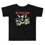 Rudolph Kid's Toddler Tee