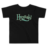 Huzzah! Kid's Toddler Tee