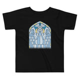 Weeping Angel Kid's Toddler Tee