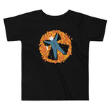 Autumn Angel Kid's Toddler Tee